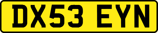 DX53EYN
