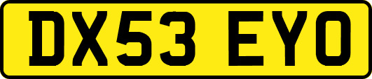 DX53EYO
