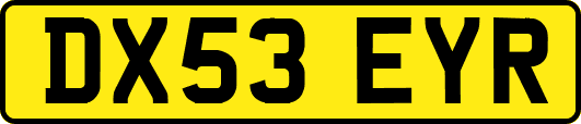 DX53EYR