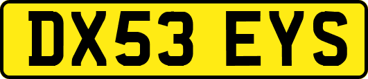 DX53EYS