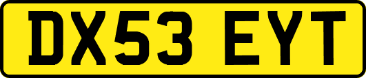 DX53EYT