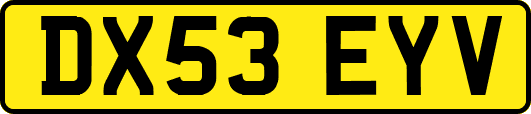 DX53EYV