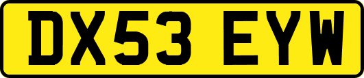 DX53EYW