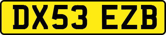 DX53EZB