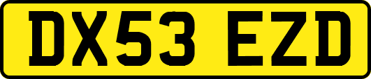 DX53EZD