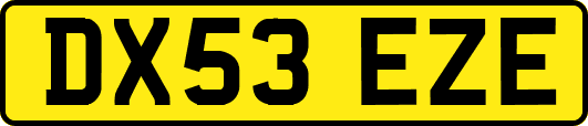 DX53EZE