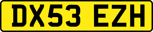 DX53EZH