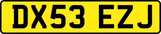 DX53EZJ