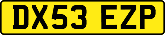 DX53EZP