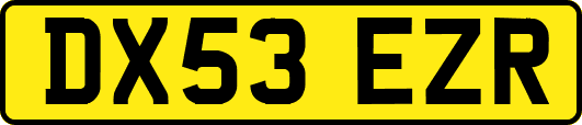 DX53EZR