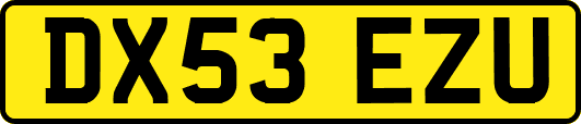 DX53EZU