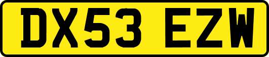 DX53EZW