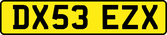 DX53EZX