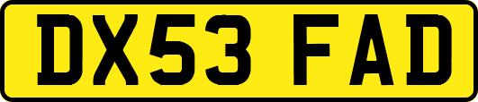 DX53FAD