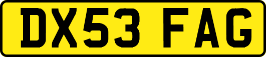 DX53FAG