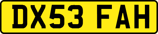 DX53FAH