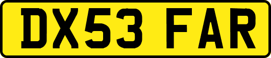 DX53FAR