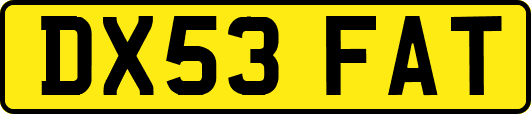 DX53FAT