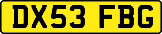 DX53FBG