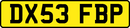 DX53FBP