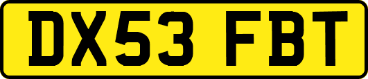 DX53FBT
