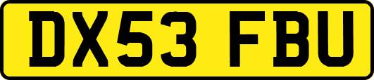 DX53FBU