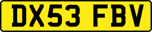 DX53FBV