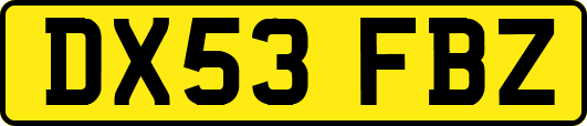 DX53FBZ