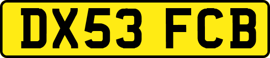 DX53FCB