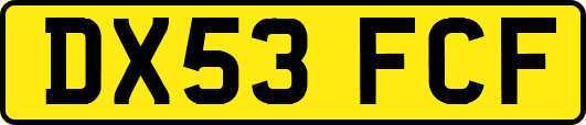 DX53FCF