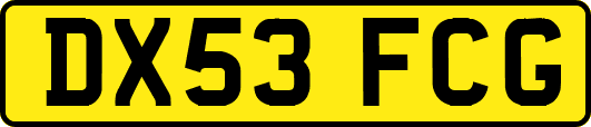 DX53FCG