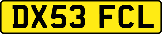 DX53FCL