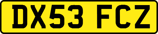 DX53FCZ