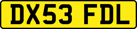 DX53FDL