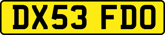 DX53FDO