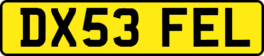 DX53FEL