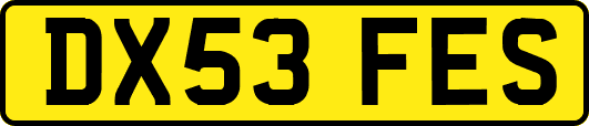 DX53FES