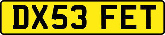 DX53FET