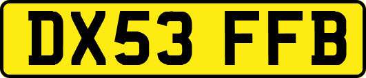 DX53FFB