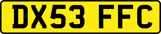 DX53FFC