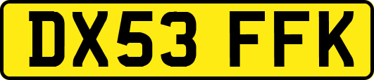 DX53FFK
