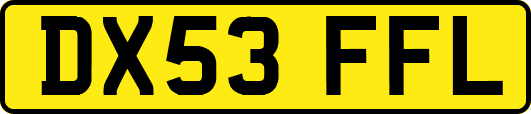 DX53FFL