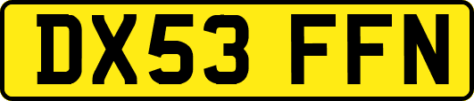 DX53FFN