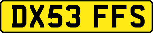 DX53FFS