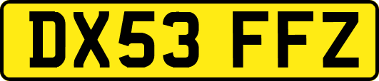 DX53FFZ