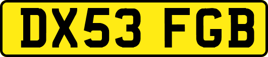 DX53FGB