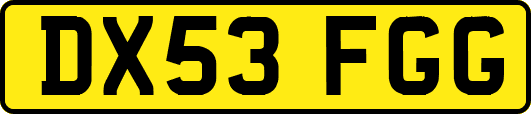 DX53FGG