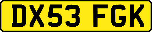 DX53FGK