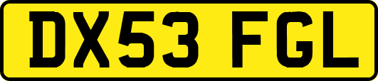 DX53FGL