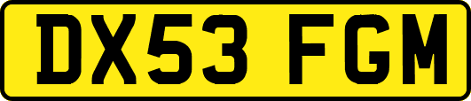 DX53FGM
